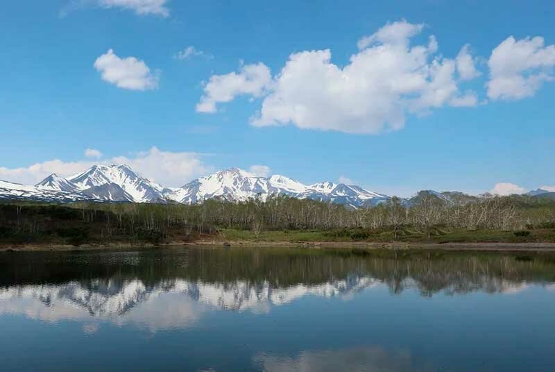 Николай и Вера Алмазовы